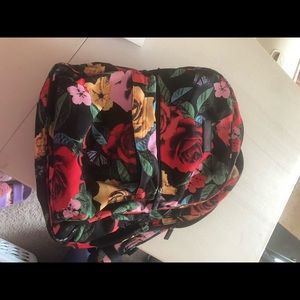 Vera Bradley backpack